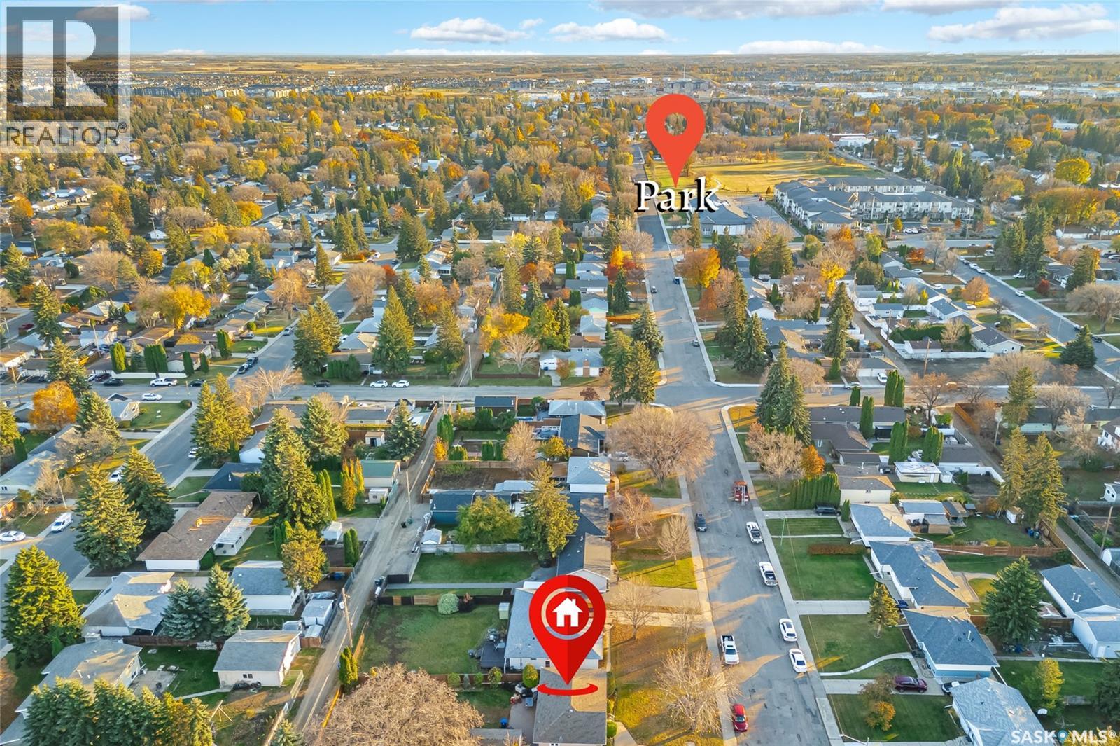 2221 Haultain Avenue, Saskatoon, Saskatchewan  S7J 1P7 - Photo 43 - SK021660