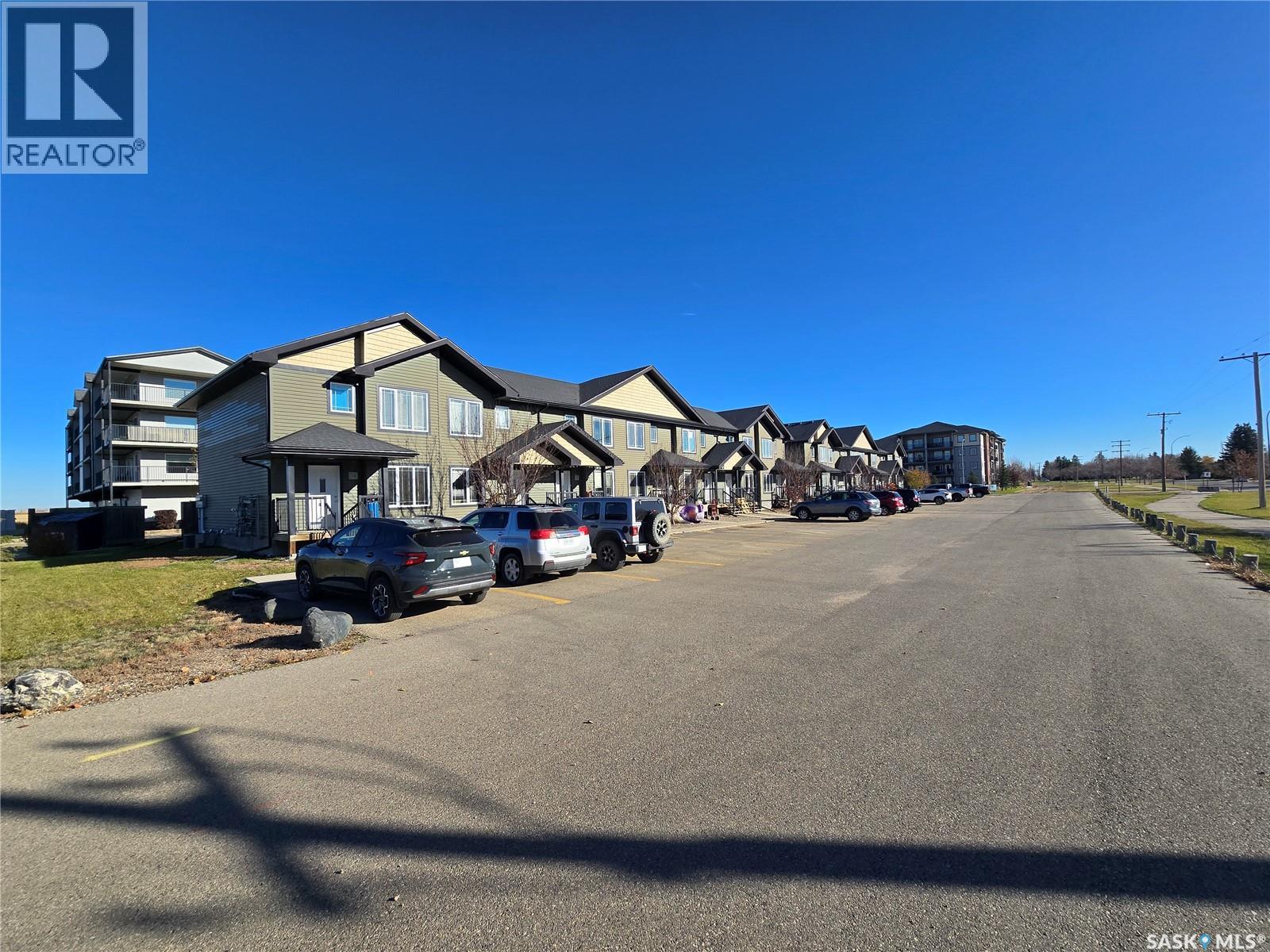 6 815 5th Street Ne, Weyburn, Saskatchewan  S4H 2K9 - Photo 44 - SK021622