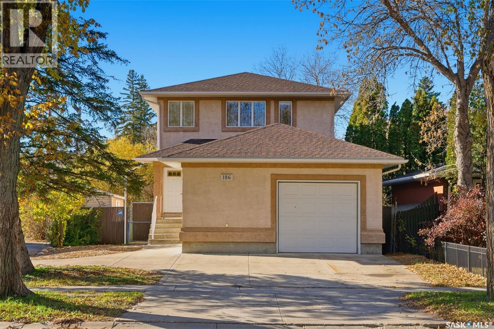 186 Massey ROAD, regina, Saskatchewan