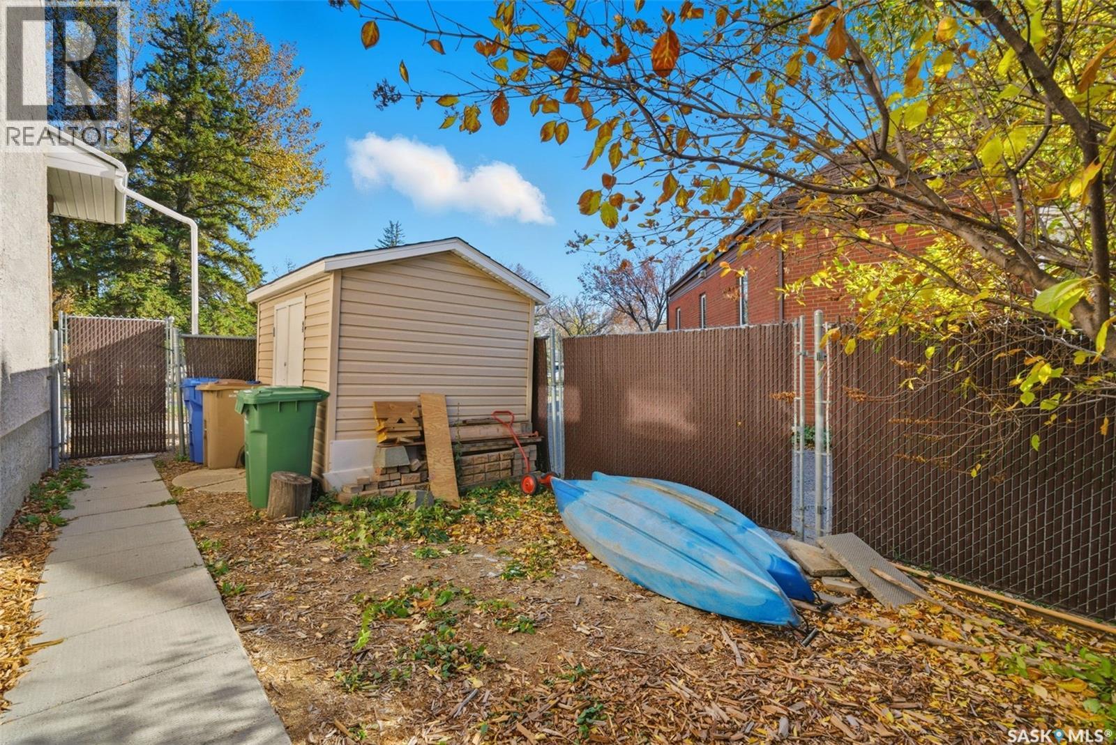 186 Massey Road, Regina, Saskatchewan  S4S 4N5 - Photo 37 - SK021608