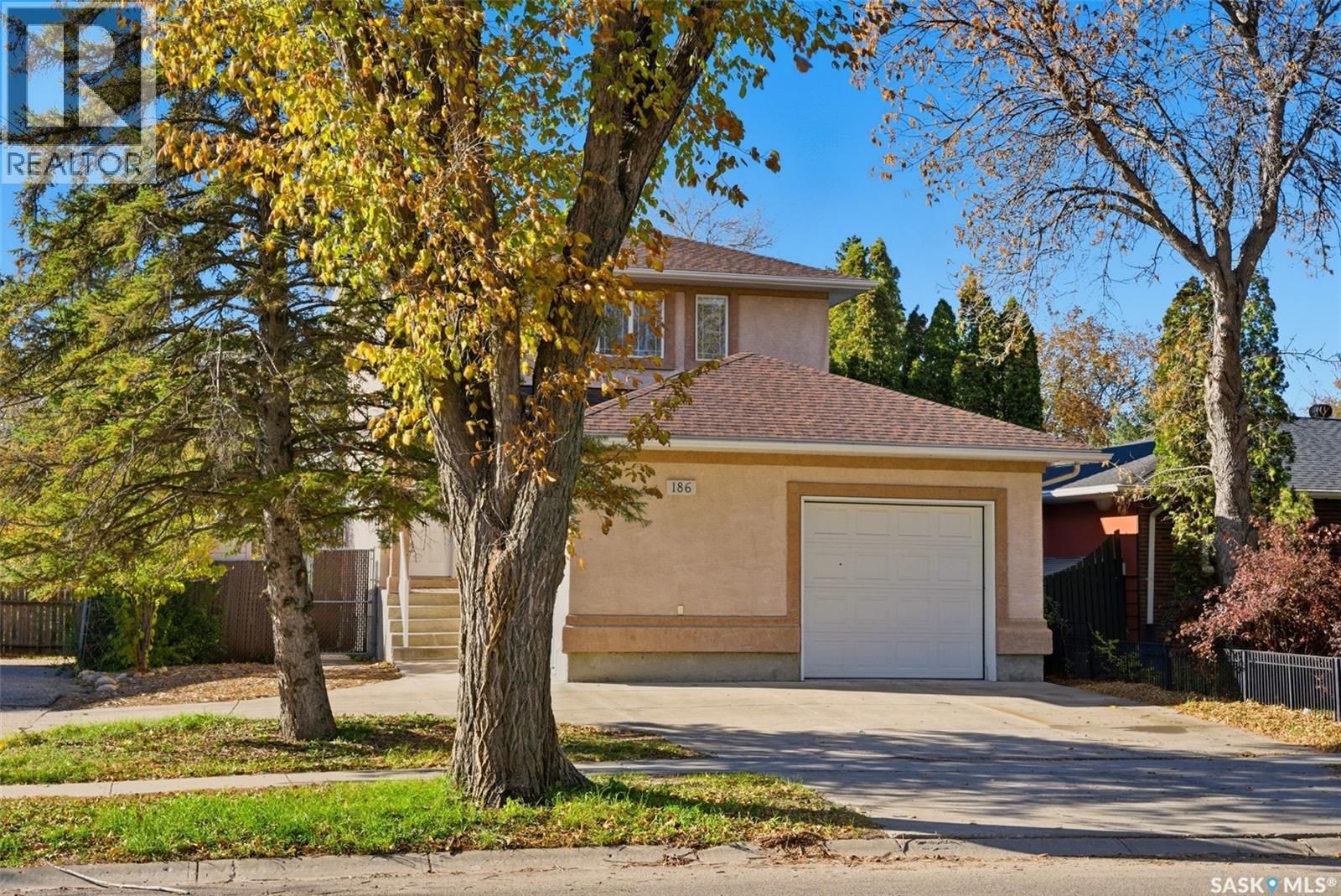 186 Massey Road, Regina, Saskatchewan  S4S 4N5 - Photo 39 - SK021608