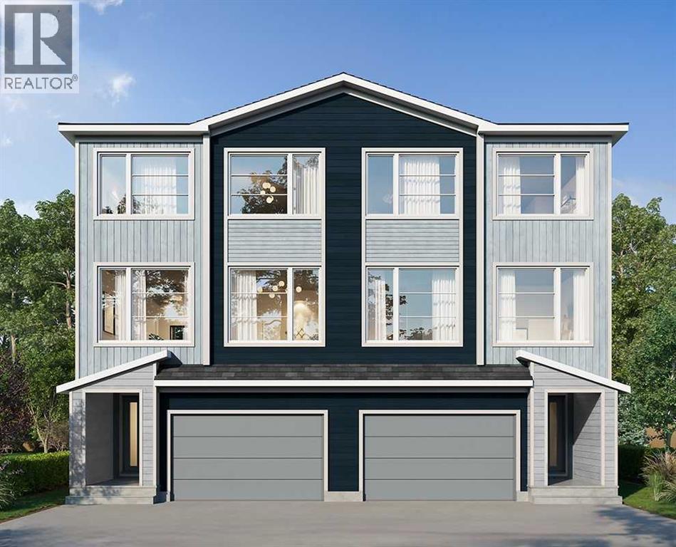 1095 Fowler Road Sw, Airdrie, Alberta  T4B 5W6 - Photo 1 - A2266786