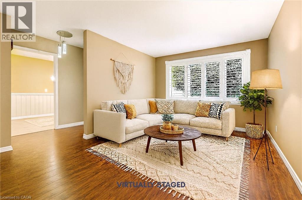 55 Cherry Hill Drive, Kitchener, Ontario  N2E 1N5 - Photo 2 - 40768800