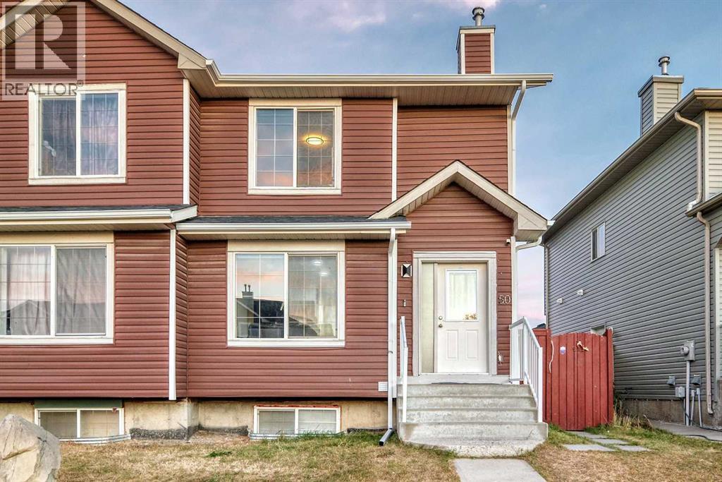 Property Listing: 50 Tarawood Lane Ne, Calgary, Alberta
