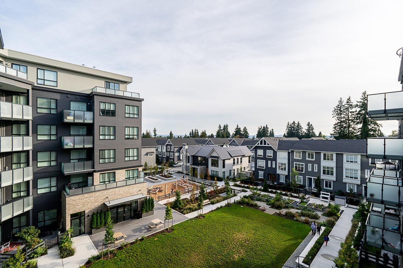 419 15738 85 Avenue, Surrey, British Columbia  V4N 6Y1 - Photo 16 - R3059473