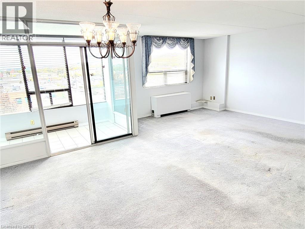 99 Donn Avenue Unit# 506, Stoney Creek, Ontario  L8G 5B2 - Photo 13 - 40781561
