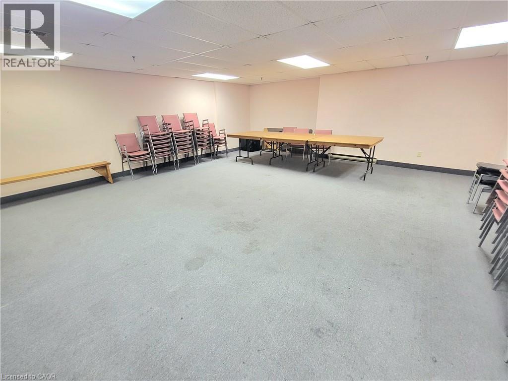 99 Donn Avenue Unit# 506, Stoney Creek, Ontario  L8G 5B2 - Photo 32 - 40781561