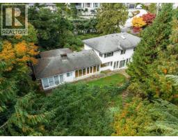 186 STEVENS DRIVE, West Vancouver, British Columbia