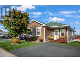 1 Shortall Street, St. John's, Newfoundland & Labrador