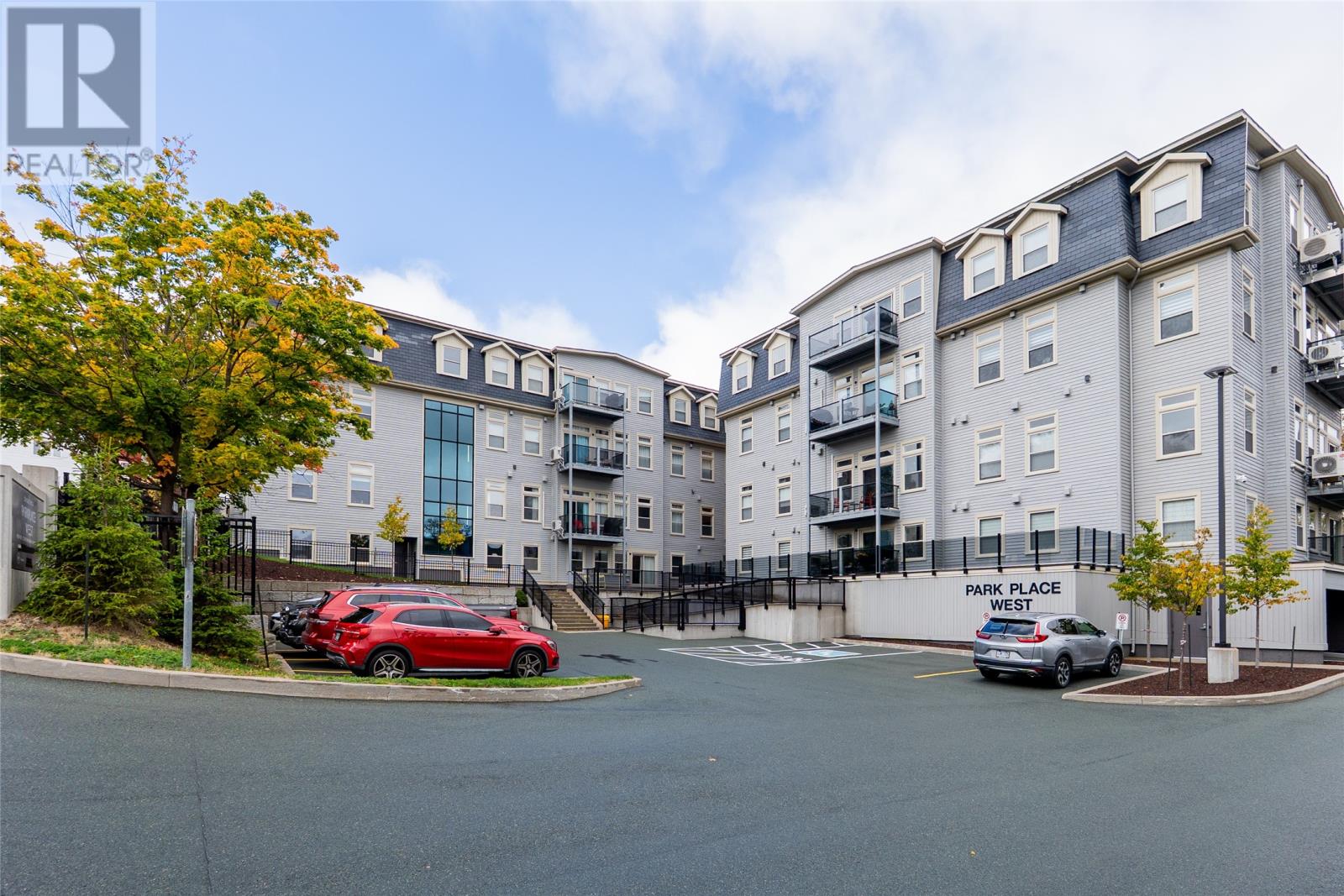 181 Hamilton Avenue Unit#402, St. John's, Newfoundland & Labrador