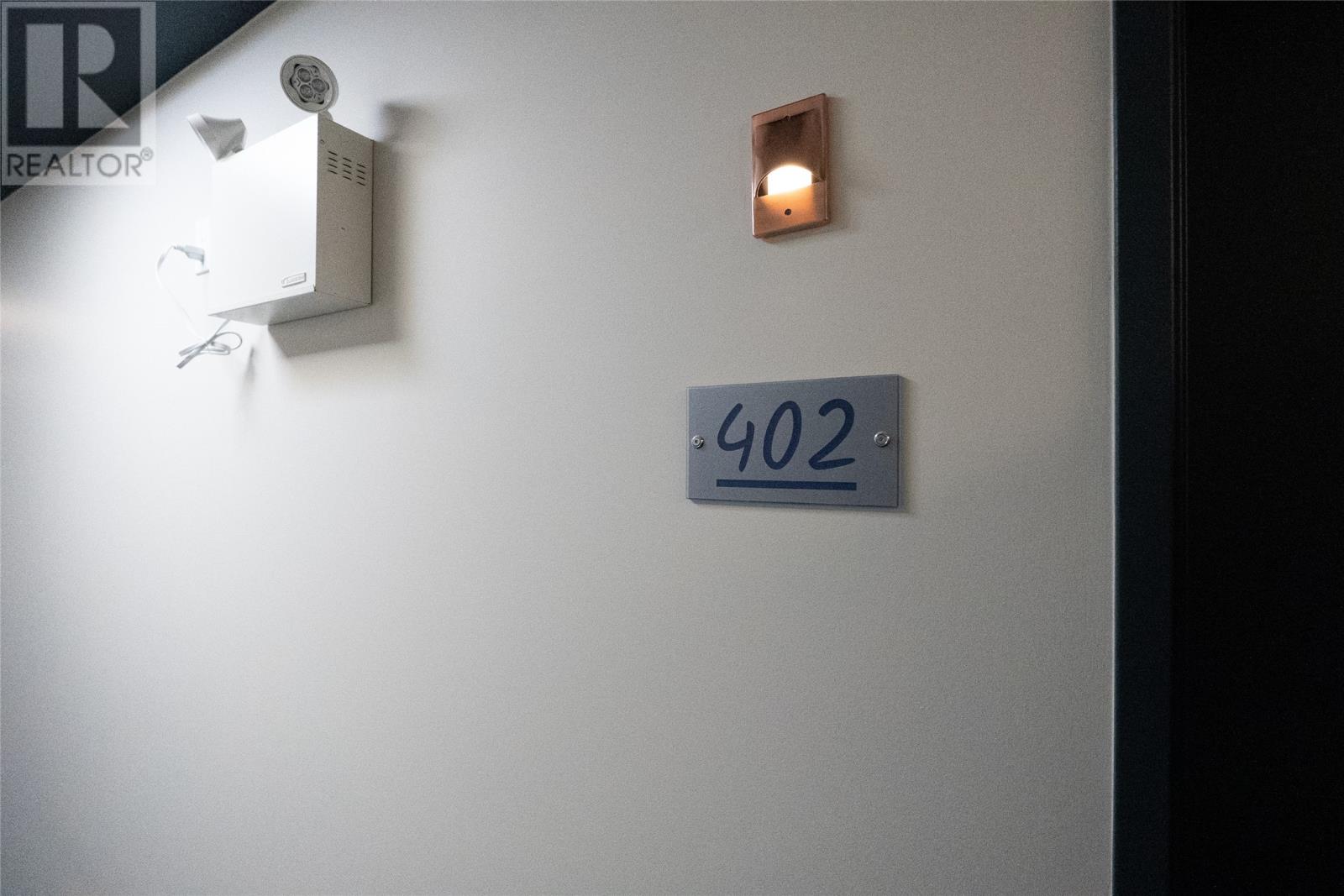 181 Hamilton Avenue Unit#402, St. John's, Newfoundland & Labrador  A1E 1J4 - Photo 32 - 1291737