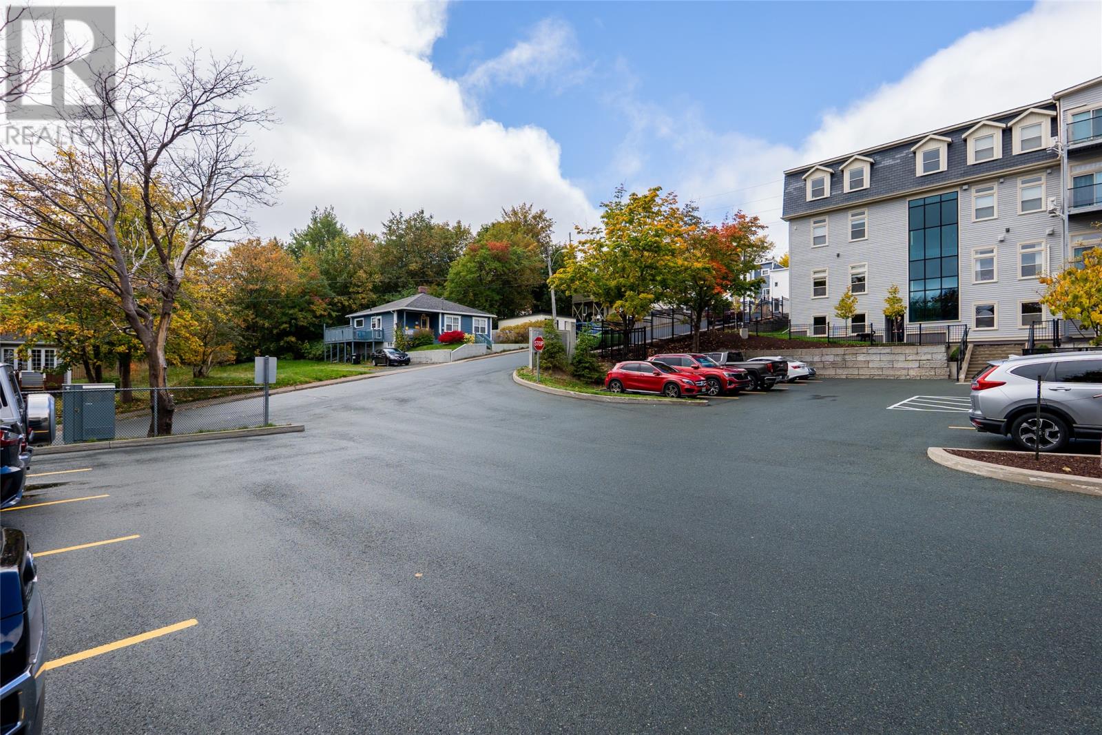 181 Hamilton Avenue Unit#402, St. John's, Newfoundland & Labrador  A1E 1J4 - Photo 33 - 1291737