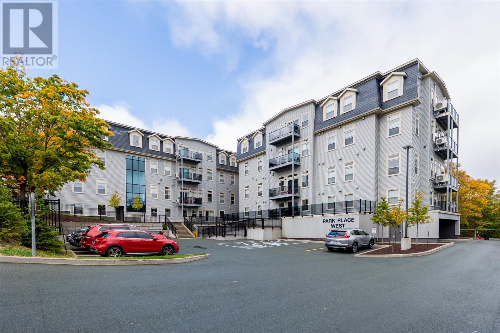 181 Hamilton Avenue Unit#402, St. John's, Newfoundland & Labrador  A1E 1J4 - Photo 36 - 1291737