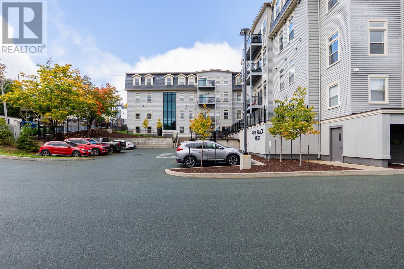181 Hamilton Avenue Unit#402, St. John's, Newfoundland & Labrador  A1E 1J4 - Photo 37 - 1291737