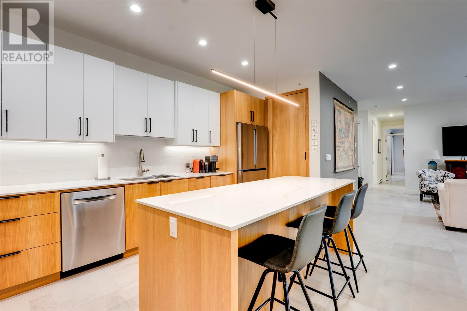 181 Hamilton Avenue Unit#402, St. John's, Newfoundland & Labrador  A1E 1J4 - Photo 8 - 1291737