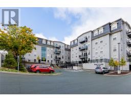 181 Hamilton Avenue Unit#402, St. John's, Newfoundland & Labrador