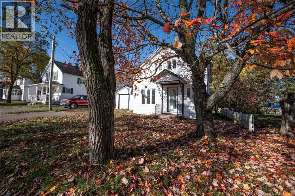 20 Gerard Street, Saint-Antoine, New Brunswick  E4V 1V8 - Photo 2 - NB129109