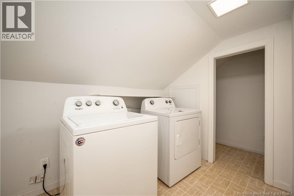 20 Gerard Street, Saint-Antoine, New Brunswick  E4V 1V8 - Photo 21 - NB129109