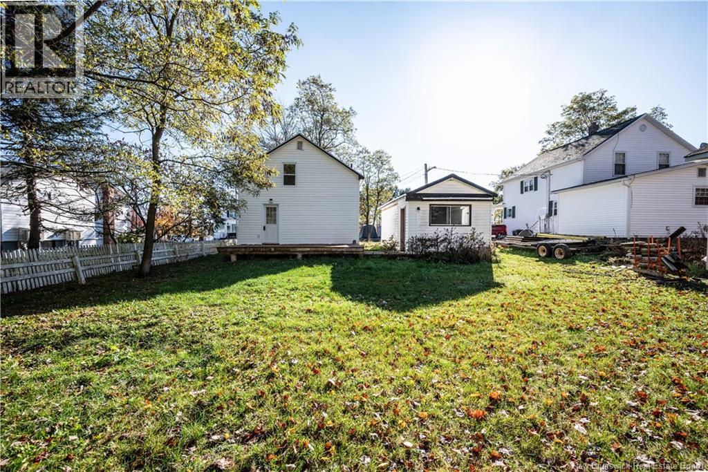 20 Gerard Street, Saint-Antoine, New Brunswick  E4V 1V8 - Photo 3 - NB129109