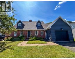 22 Walker Crescent, campbellton, New Brunswick