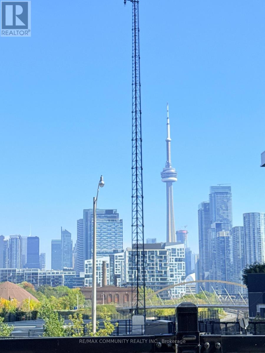 716 - 42 Western Battery Road, Toronto (Niagara), Ontario  M6K 3P1 - Photo 26 - C12480892