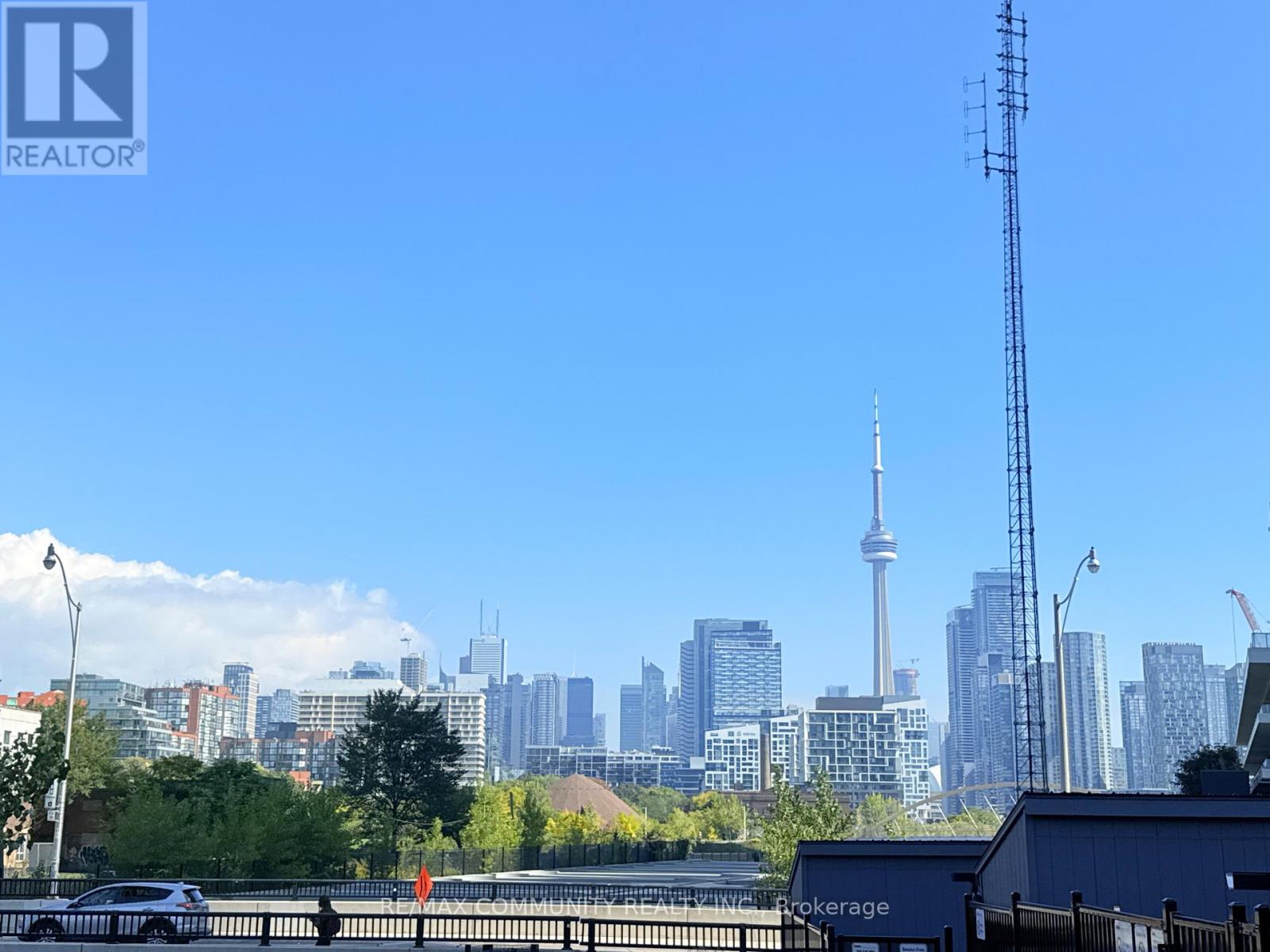 716 - 42 Western Battery Road, Toronto (Niagara), Ontario  M6K 3P1 - Photo 28 - C12480892