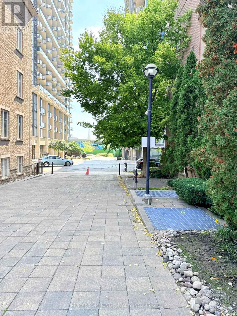 716 - 42 Western Battery Road, Toronto (Niagara), Ontario  M6K 3P1 - Photo 30 - C12480892