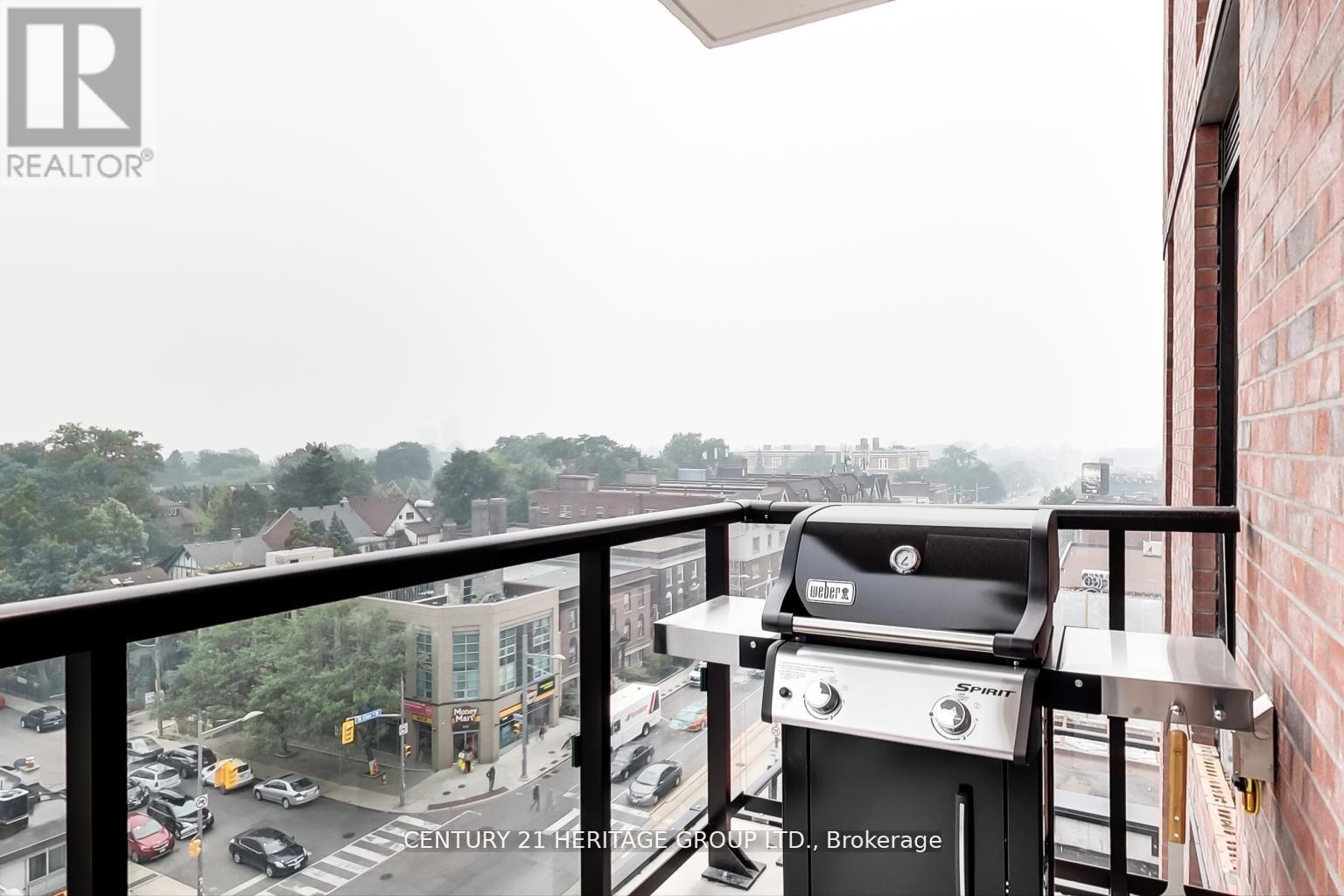 907 - 185 Alberta Avenue, Toronto, Ontario  M6C 0A5 - Photo 24 - C12480894