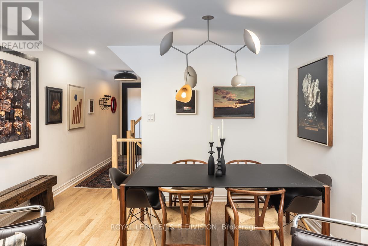 28 Alcorn Avenue, Toronto, Ontario  M4V 1E4 - Photo 7 - C12480897
