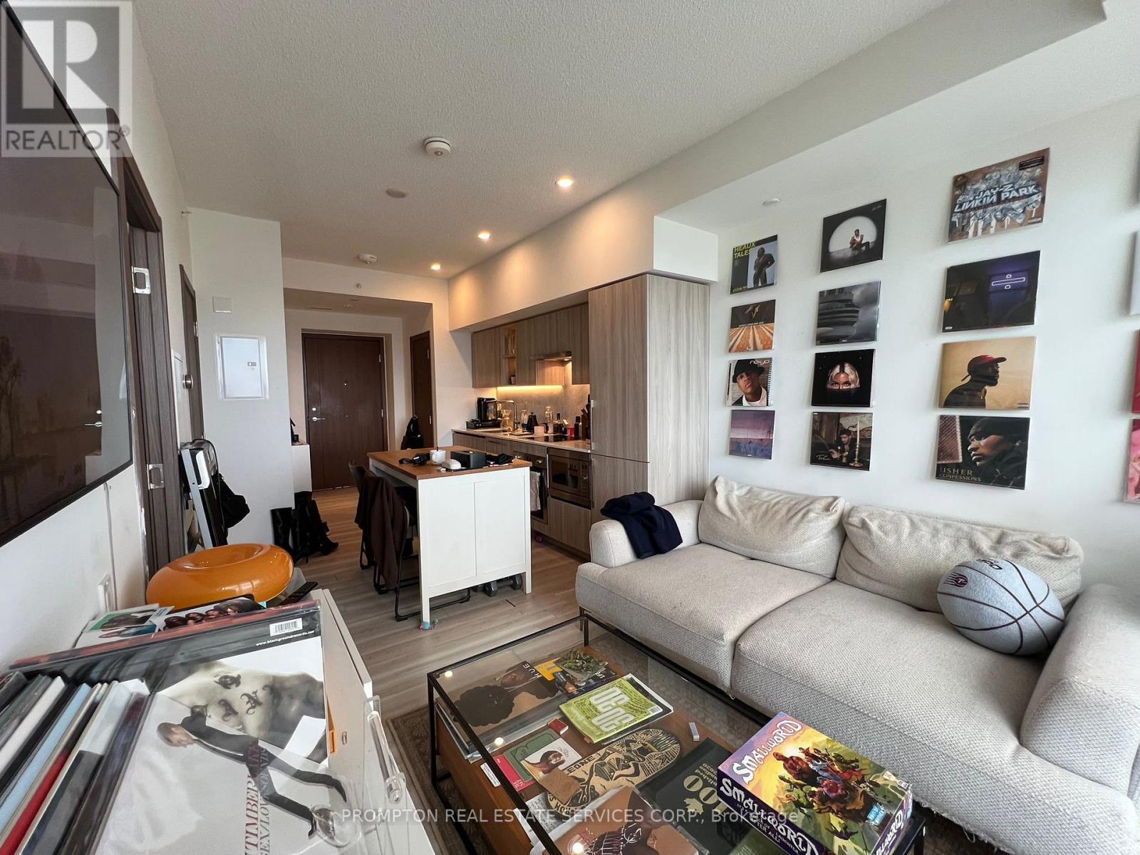 4209 - 17 Bathurst Street, Toronto, Ontario  M5V 0N1 - Photo 14 - C12480904