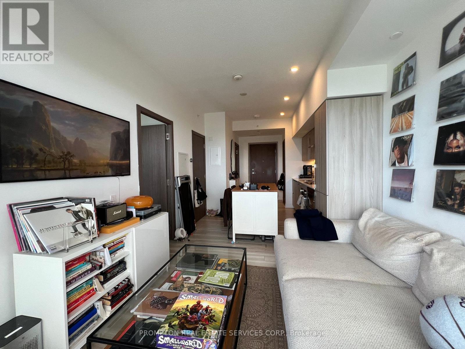 4209 - 17 Bathurst Street, Toronto, Ontario  M5V 0N1 - Photo 16 - C12480904