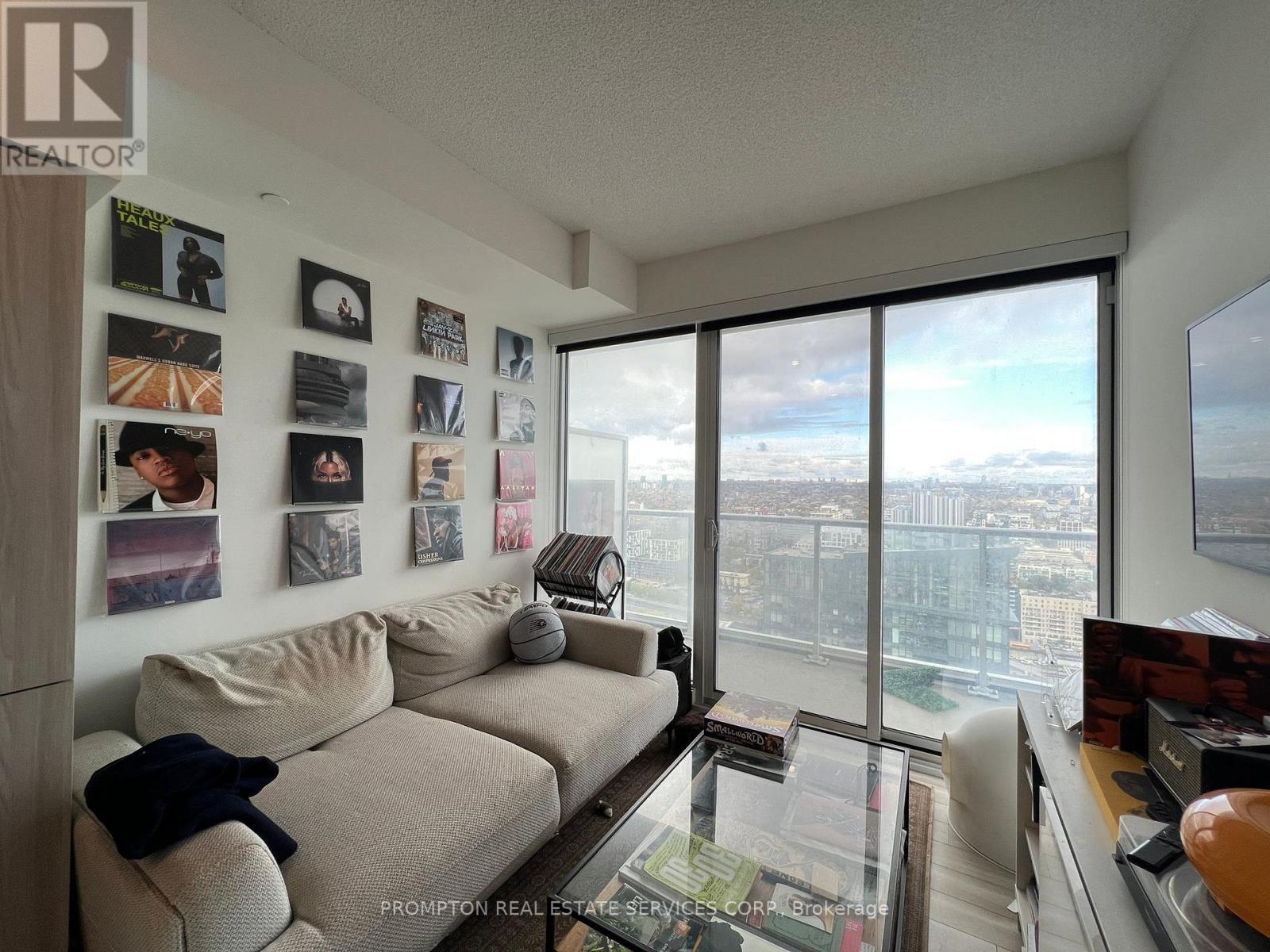 4209 - 17 Bathurst Street, Toronto, Ontario  M5V 0N1 - Photo 20 - C12480904