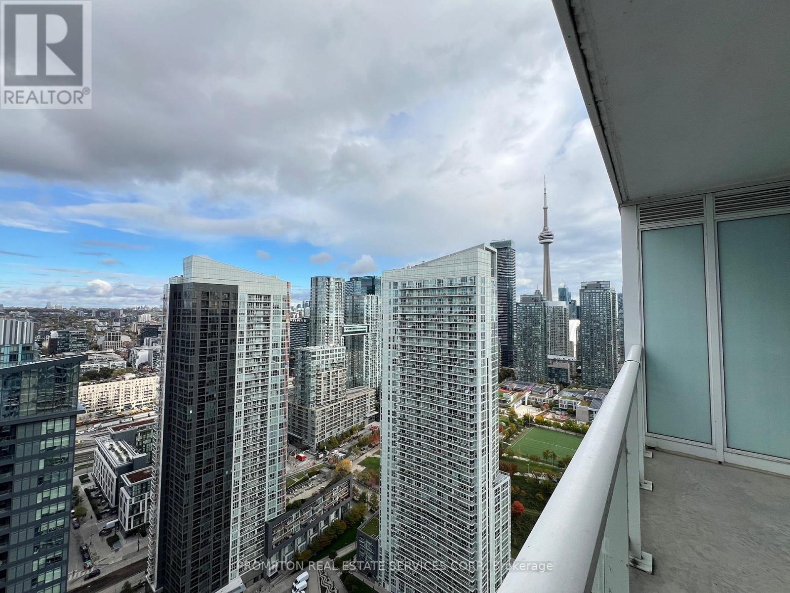4209 - 17 Bathurst Street, Toronto, Ontario  M5V 0N1 - Photo 23 - C12480904