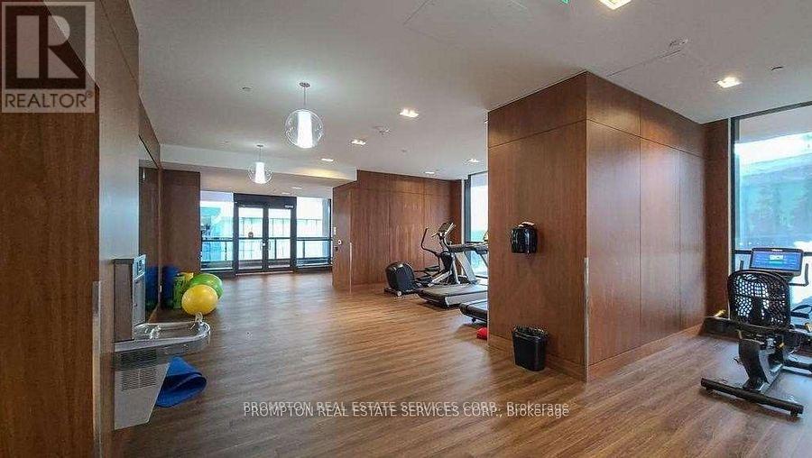 4209 - 17 Bathurst Street, Toronto, Ontario  M5V 0N1 - Photo 7 - C12480904