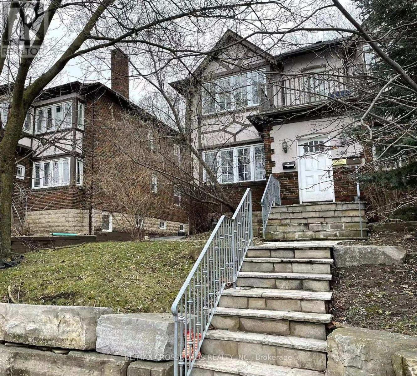 Main - 65 Lawrence Avenue E, Toronto, Ontario  M4N 1S5 - Photo 2 - C12480911