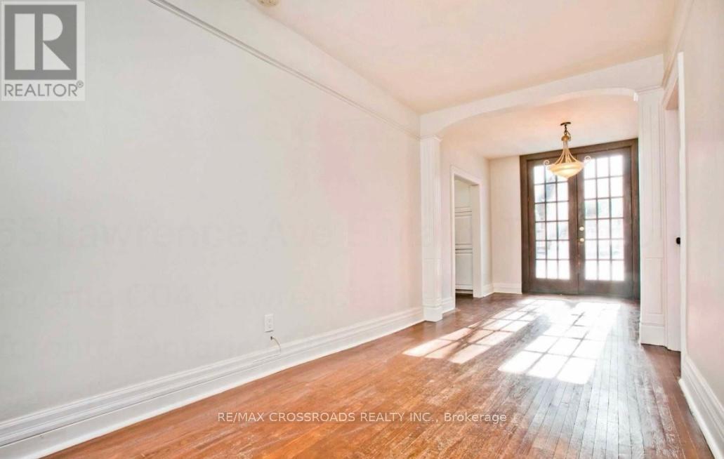 Main - 65 Lawrence Avenue E, Toronto, Ontario  M4N 1S5 - Photo 6 - C12480911
