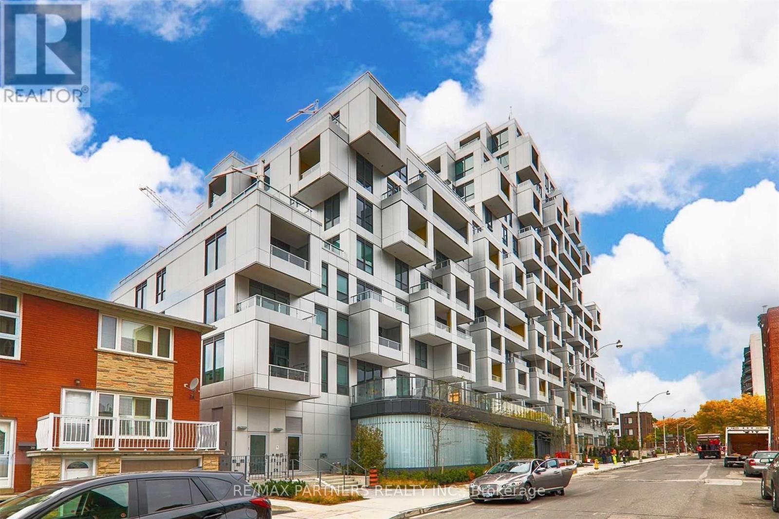 716 - 38 Cameron Street, Toronto, Ontario  M2N 1H1 - Photo 1 - C12480915