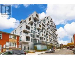 716 - 38 CAMERON STREET, Toronto, Ontario