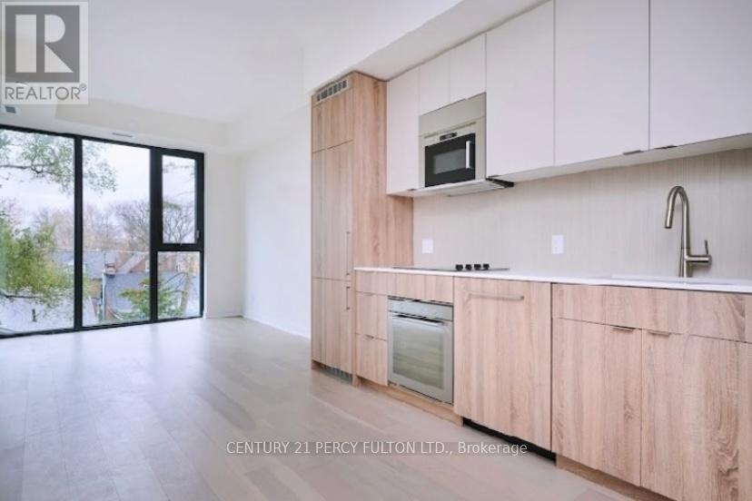 605 - 840 St Clair Avenue W, Toronto, Ontario  M6C 1C1 - Photo 6 - C12480933
