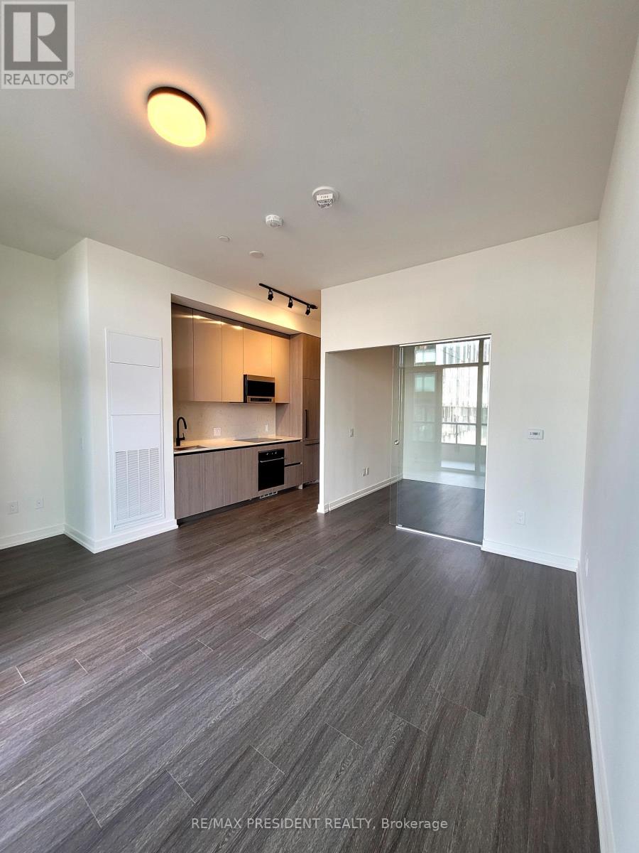 601 - 425 Front Street E, Toronto, Ontario  M5A 0X2 - Photo 10 - C12480938