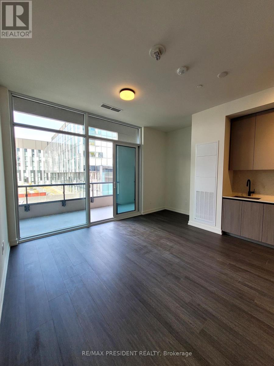 601 - 425 Front Street E, Toronto, Ontario  M5A 0X2 - Photo 11 - C12480938