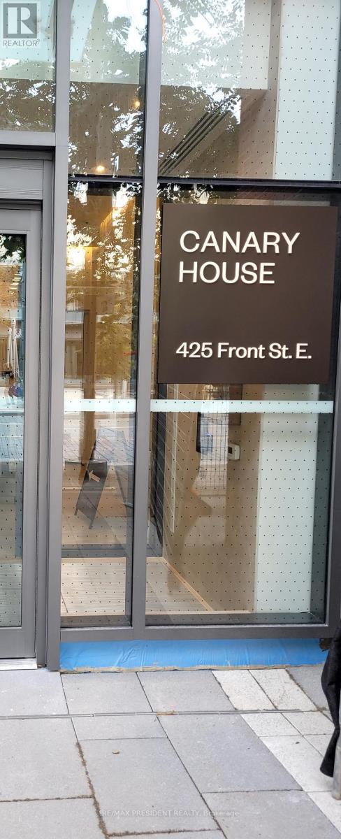 601 - 425 Front Street E, Toronto, Ontario  M5A 0X2 - Photo 4 - C12480938