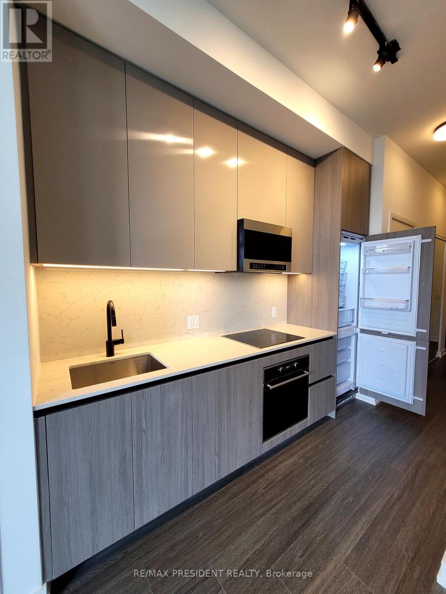 601 - 425 Front Street E, Toronto, Ontario  M5A 0X2 - Photo 8 - C12480938