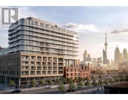 601 - 425 FRONT STREET E, Toronto, Ontario