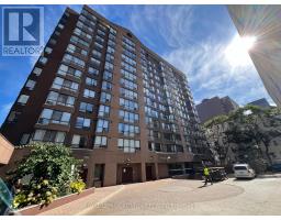 601 - 117 GERRARD STREET, Toronto, Ontario