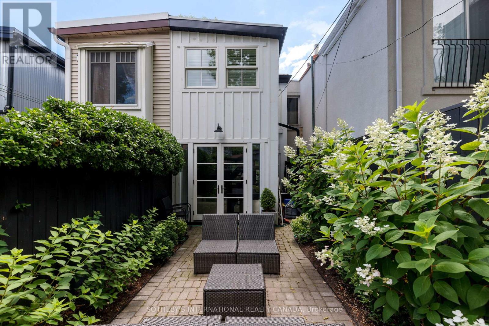 116 Shaftesbury Avenue, Toronto, Ontario  M4T 1A5 - Photo 15 - C12480966