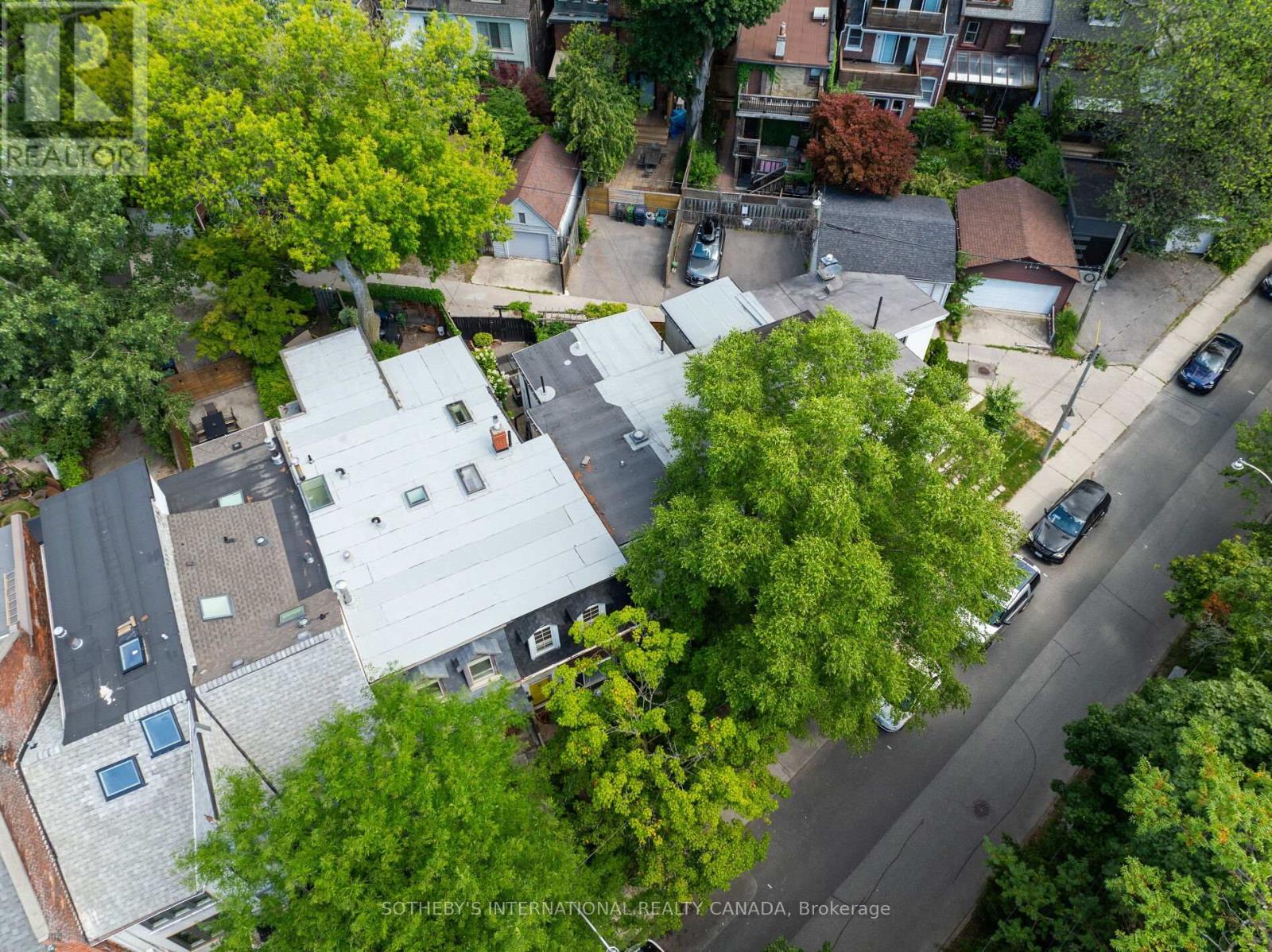 116 Shaftesbury Avenue, Toronto, Ontario  M4T 1A5 - Photo 34 - C12480966