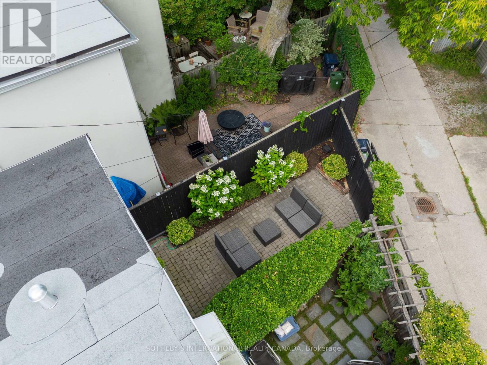 116 Shaftesbury Avenue, Toronto, Ontario  M4T 1A5 - Photo 37 - C12480966
