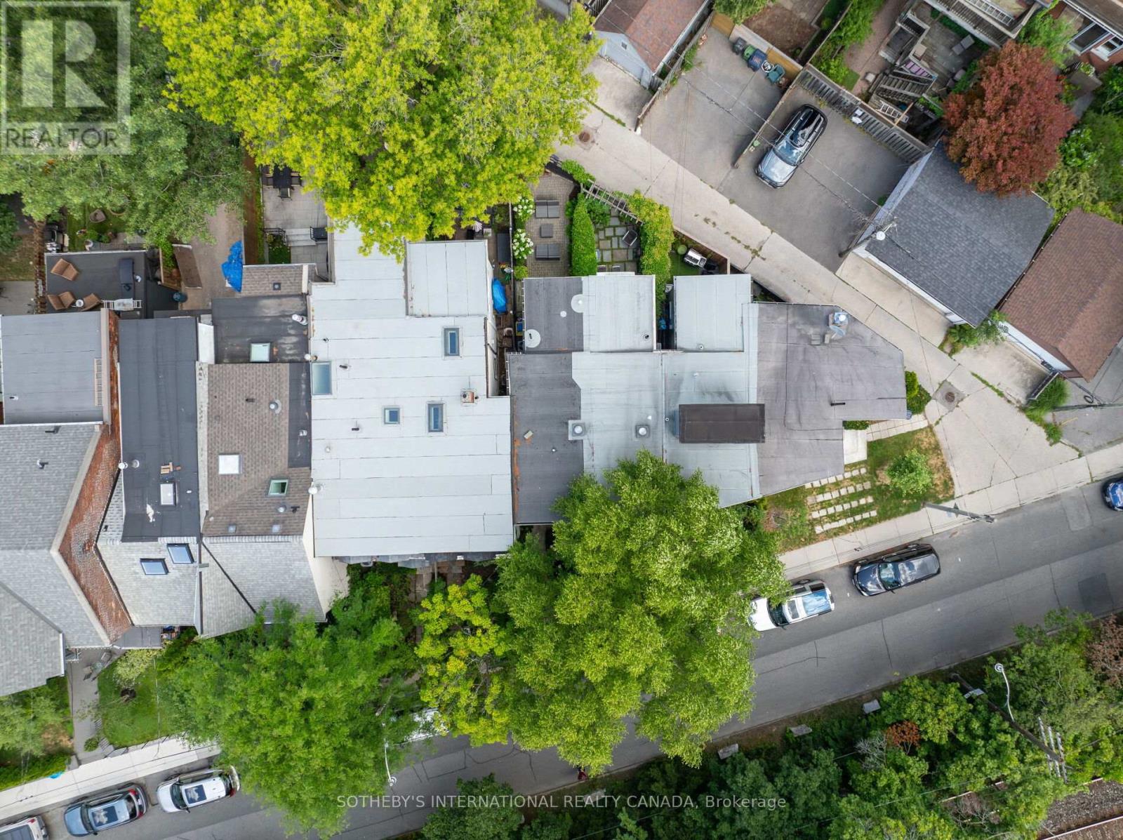 116 Shaftesbury Avenue, Toronto, Ontario  M4T 1A5 - Photo 38 - C12480966