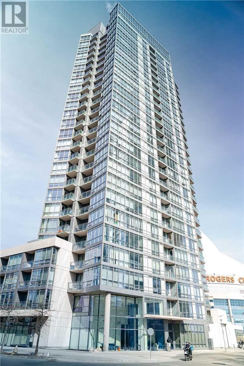 2006 - 3 NAVY WHARF COURT, Toronto, Ontario